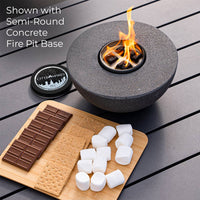 S'more Kit W/Skewers (Makes 4)