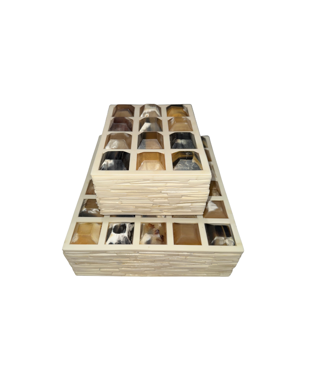Gem Box Decorative Boxes