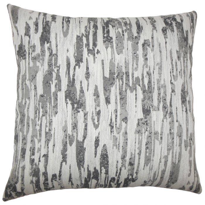 Brushstroke Pillow Pillows