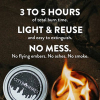 S'mores Night Pack - Father's Day Limited Edition