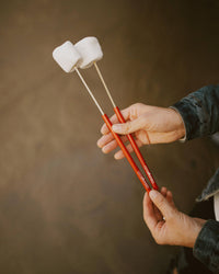 S'more Kit W/Skewers (Makes 4)