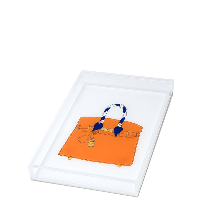 TRAY - B BAG