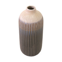 Castor Stoneware Vase