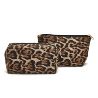 Fierce Multi Purpose Pouches Rectangle Accessories