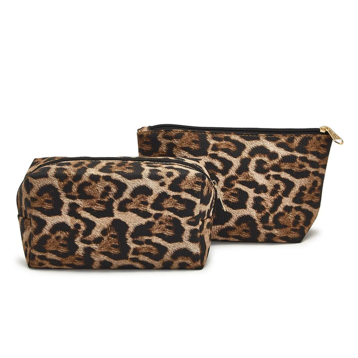 Fierce Multi Purpose Pouches Rectangle Accessories