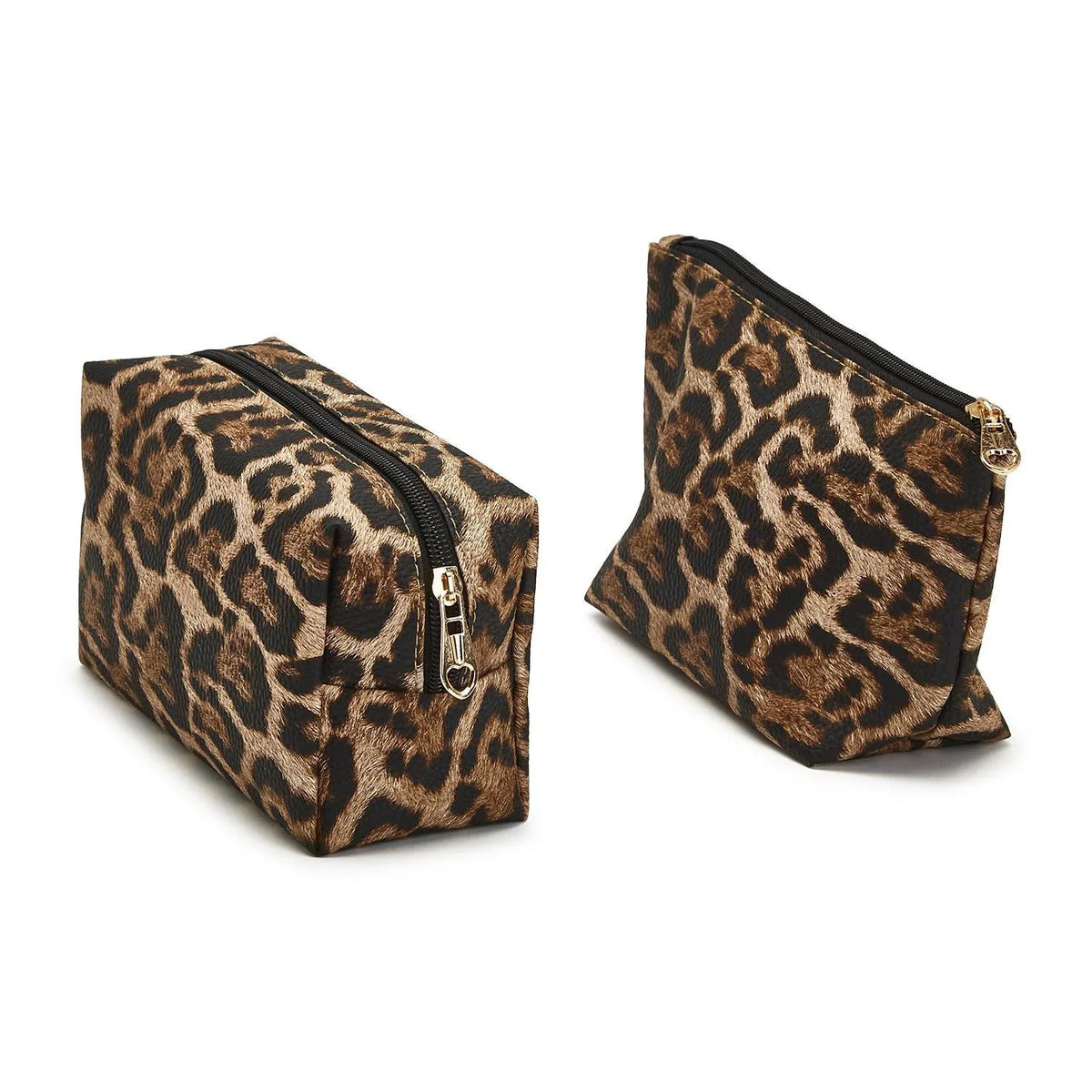 Fierce Multi Purpose Pouches Accessories