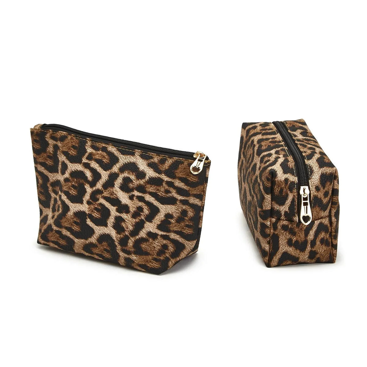 Fierce Multi Purpose Pouches Accessories