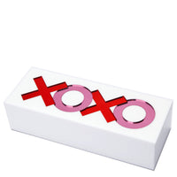 Trinket Box - XOXO Accessories