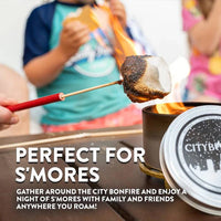 S'mores Night Pack - Father's Day Limited Edition