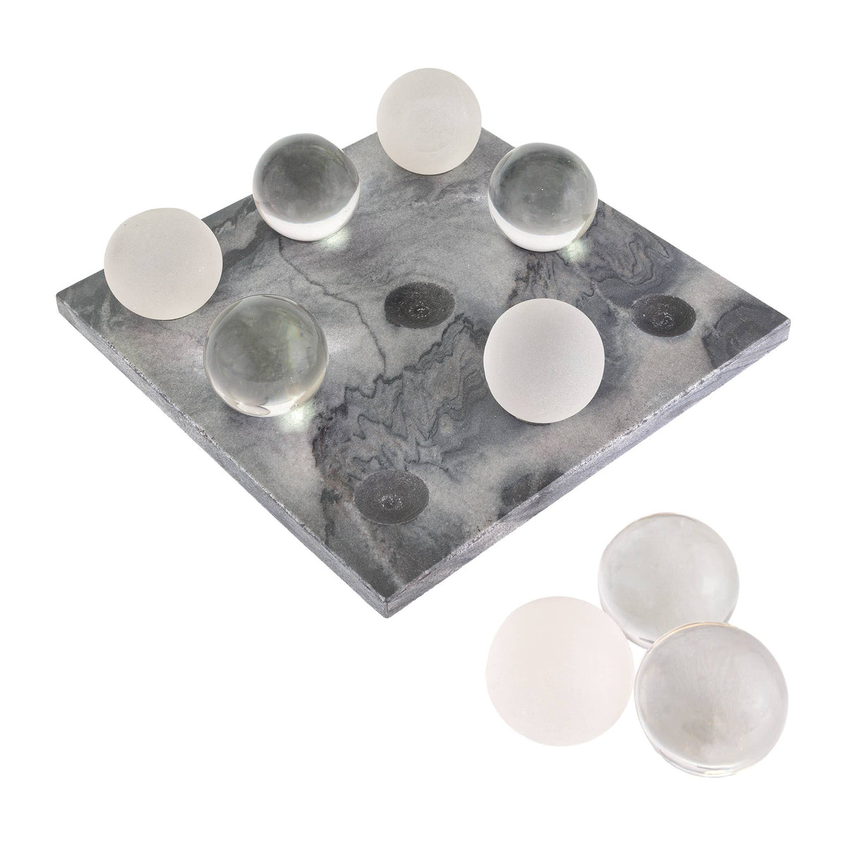 Hunter Tick-Tac Toe