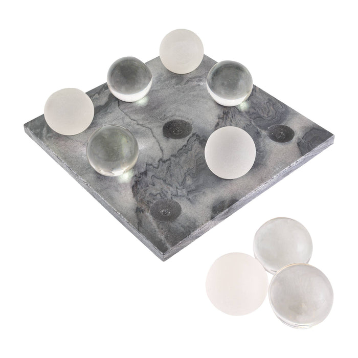 Hunter Tick-Tac Toe