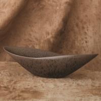 Sexy Reactive Bowl Bronze Decorative Bowls