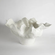 Meteor Bowl Ivory Decorative Bowls