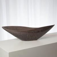 Sexy Reactive Bowl Bronze Decorative Bowls