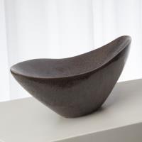 Sexy Reactive Bowl Bronze Decorative Bowls