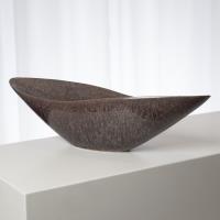 Sexy Reactive Bowl Bronze Decorative Bowls