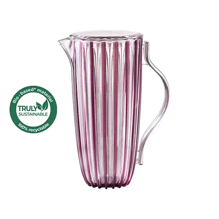 DOLCEVITA / Pitcher with Lid