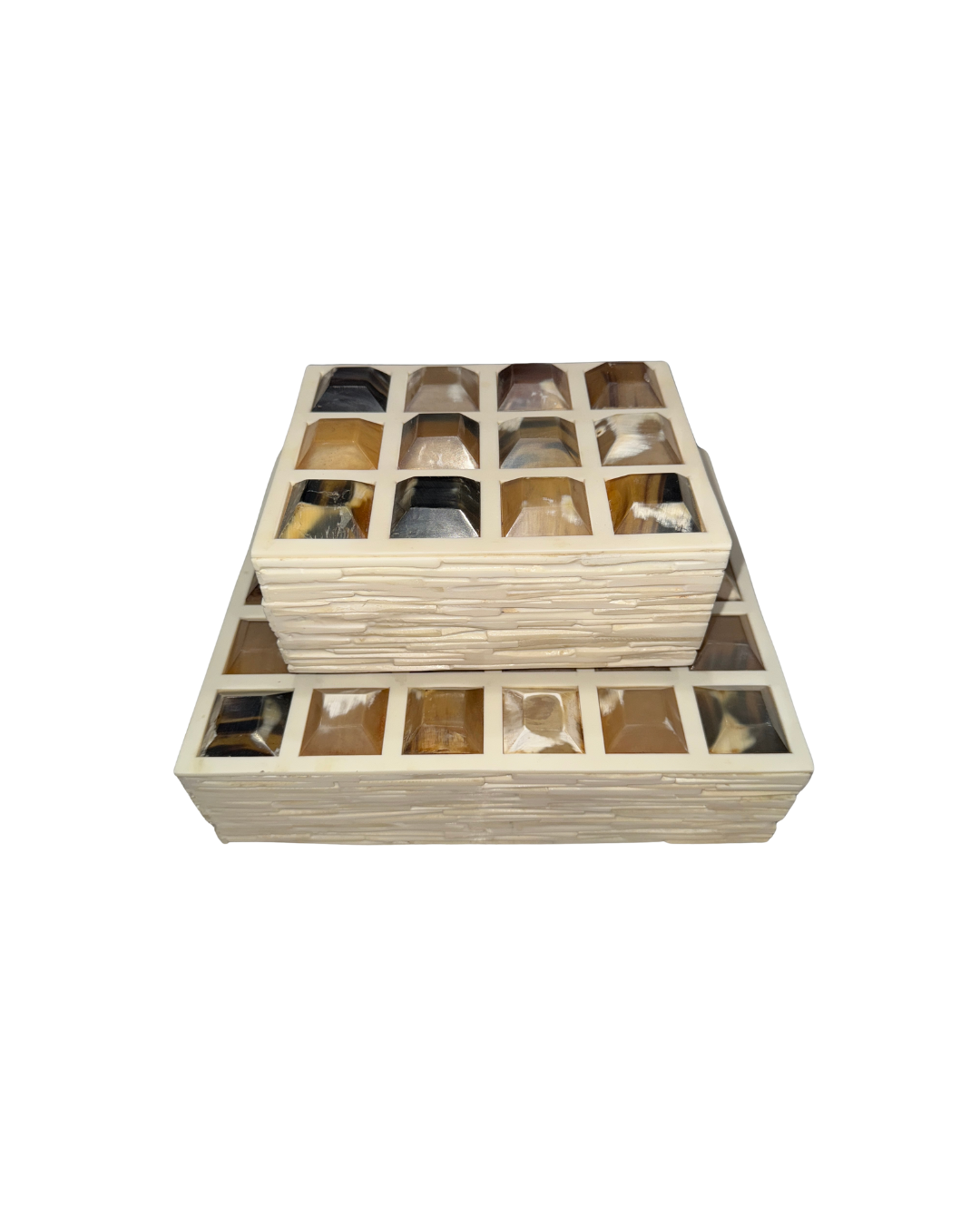 Gem Box Decorative Boxes