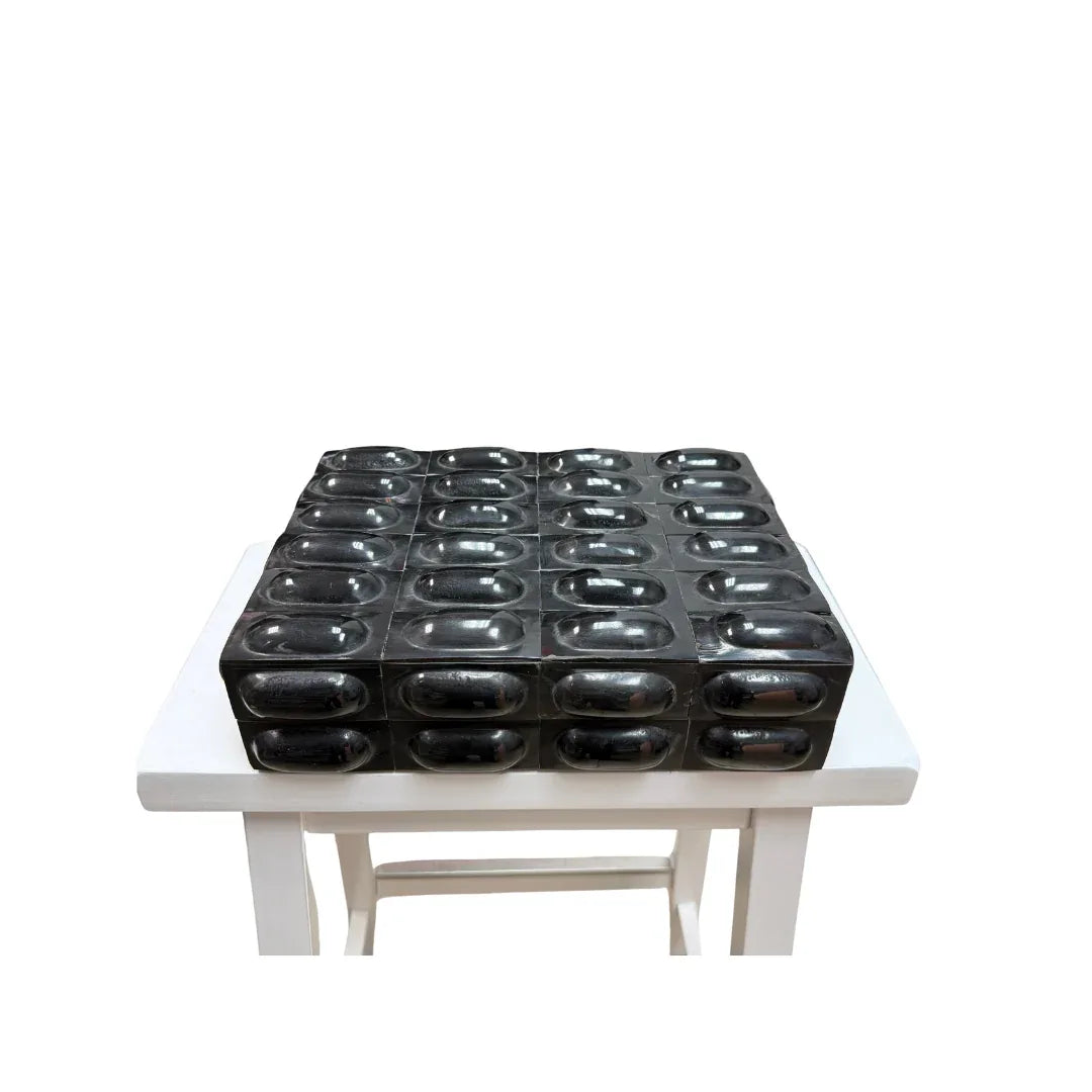 Black 3D Horn Box Decorative Boxes