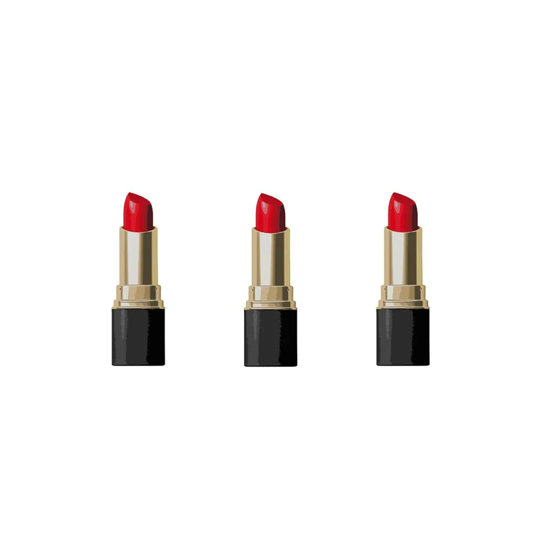 Lipstick Vanity Tray Decorative Tray