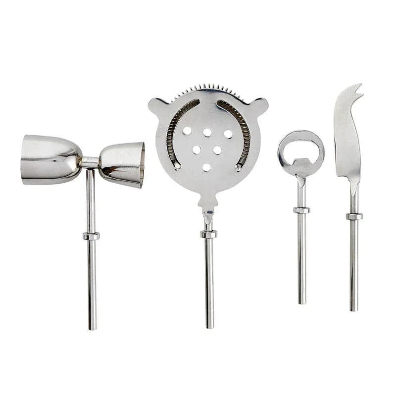 Bar Tools Bar Tools