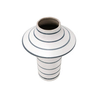 Masani Short Vase