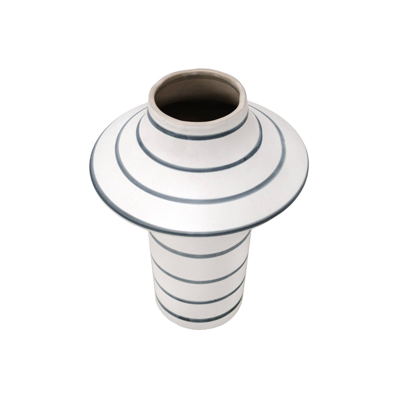 Masani Short Vase