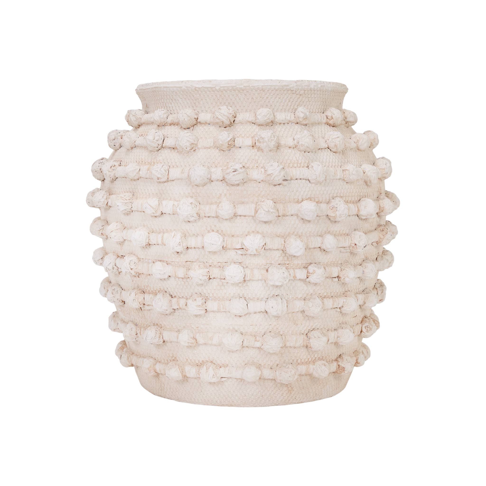 Kuno Tall Vase