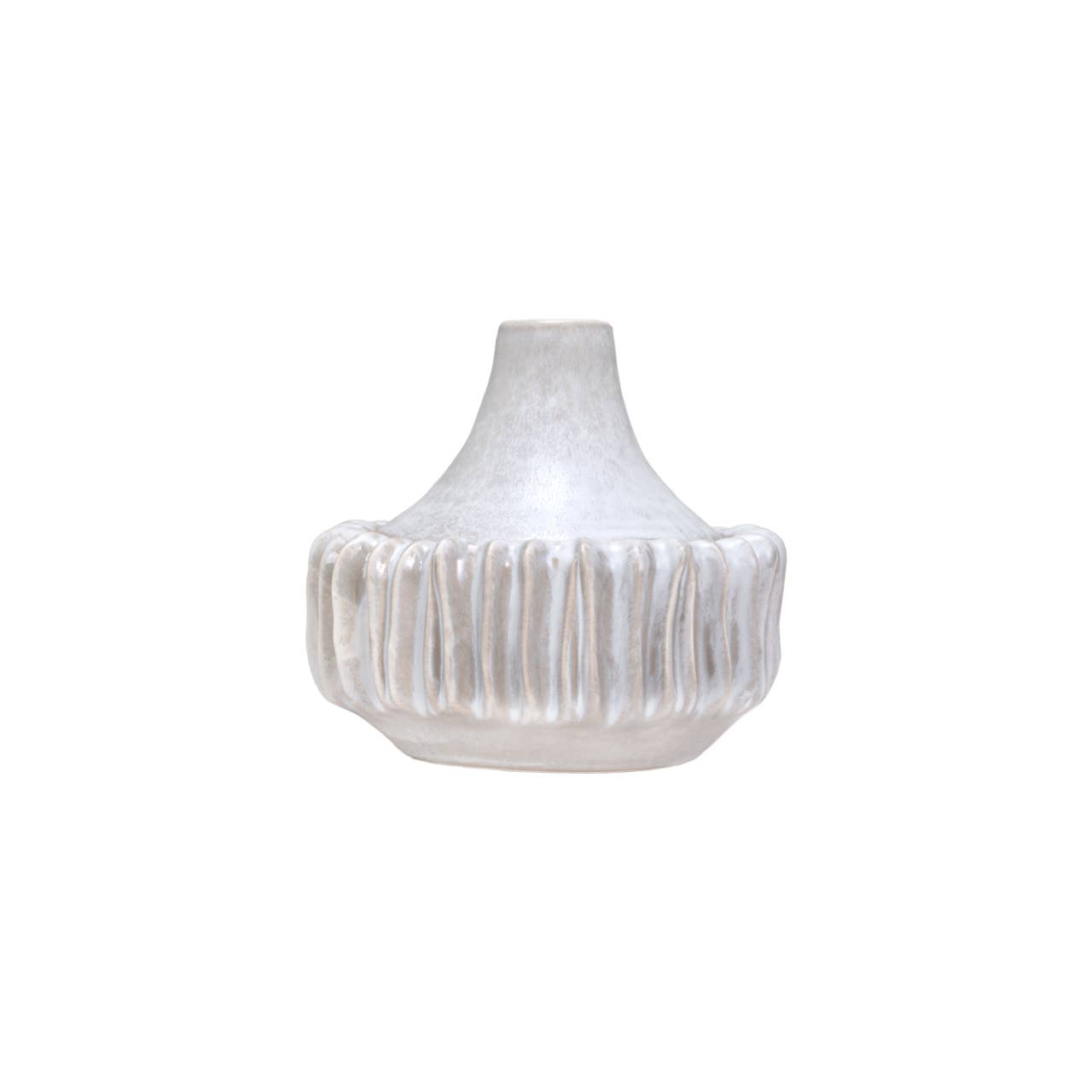 Azaria Short Vase