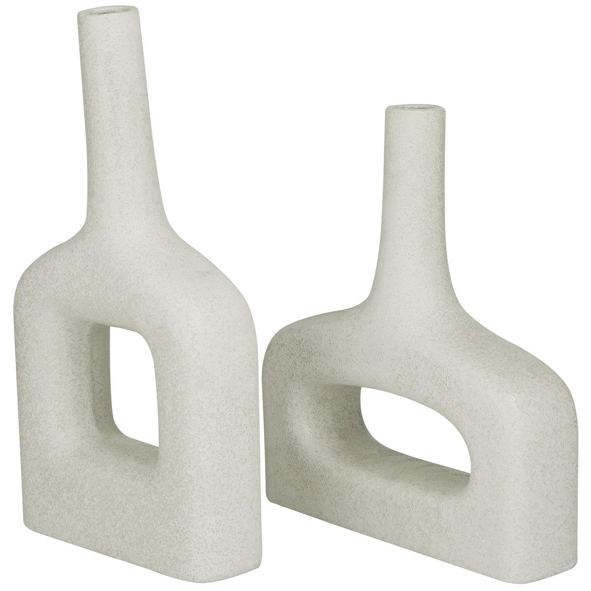 Stoneware Vase
