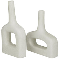 Stoneware Vase