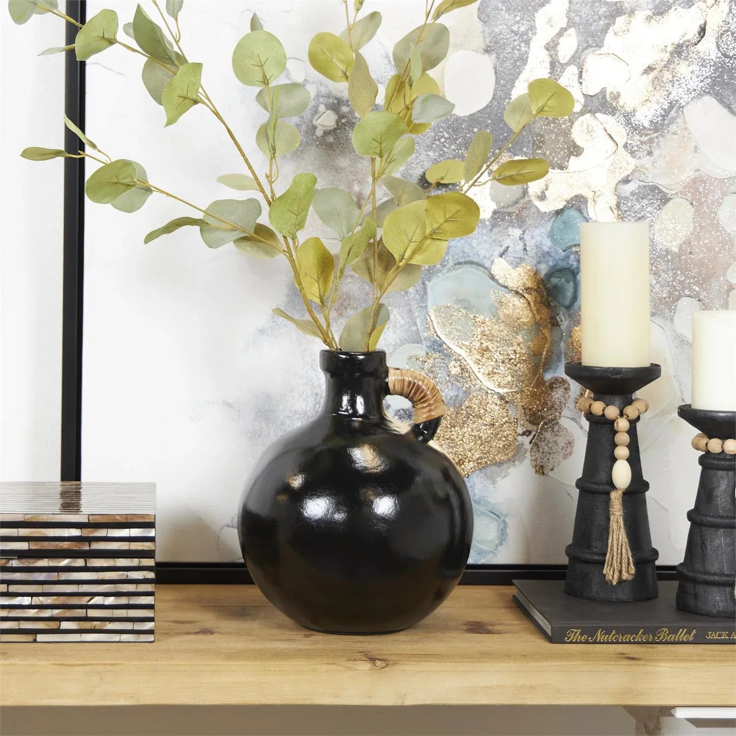 Erin Vase Decorative Vases