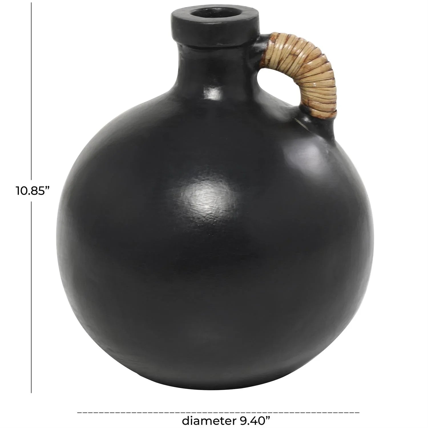 Erin Vase Decorative Vases