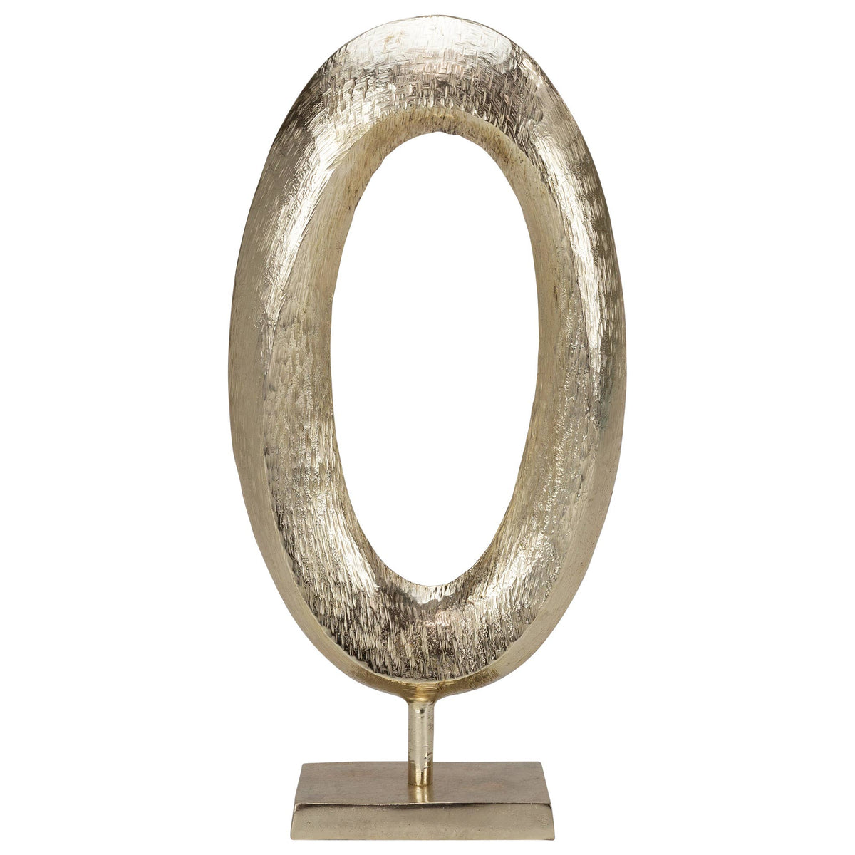 Harbor Ring Sculpture