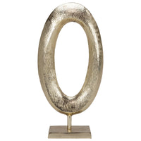 Harbor Ring Sculpture