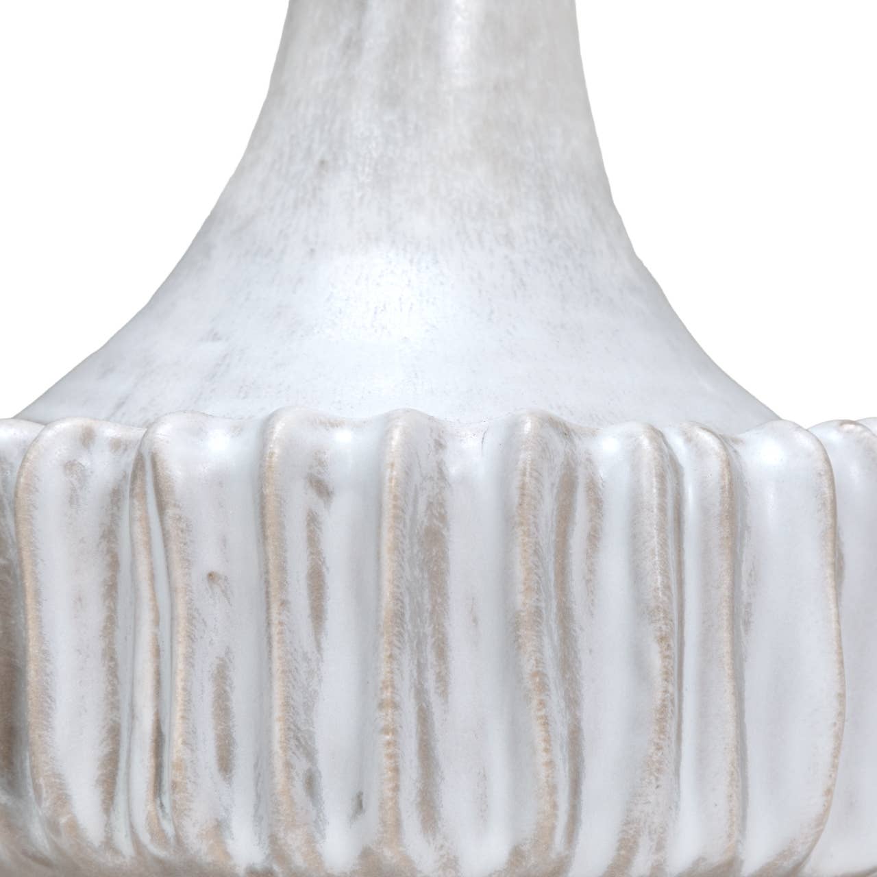 Azaria Short Vase