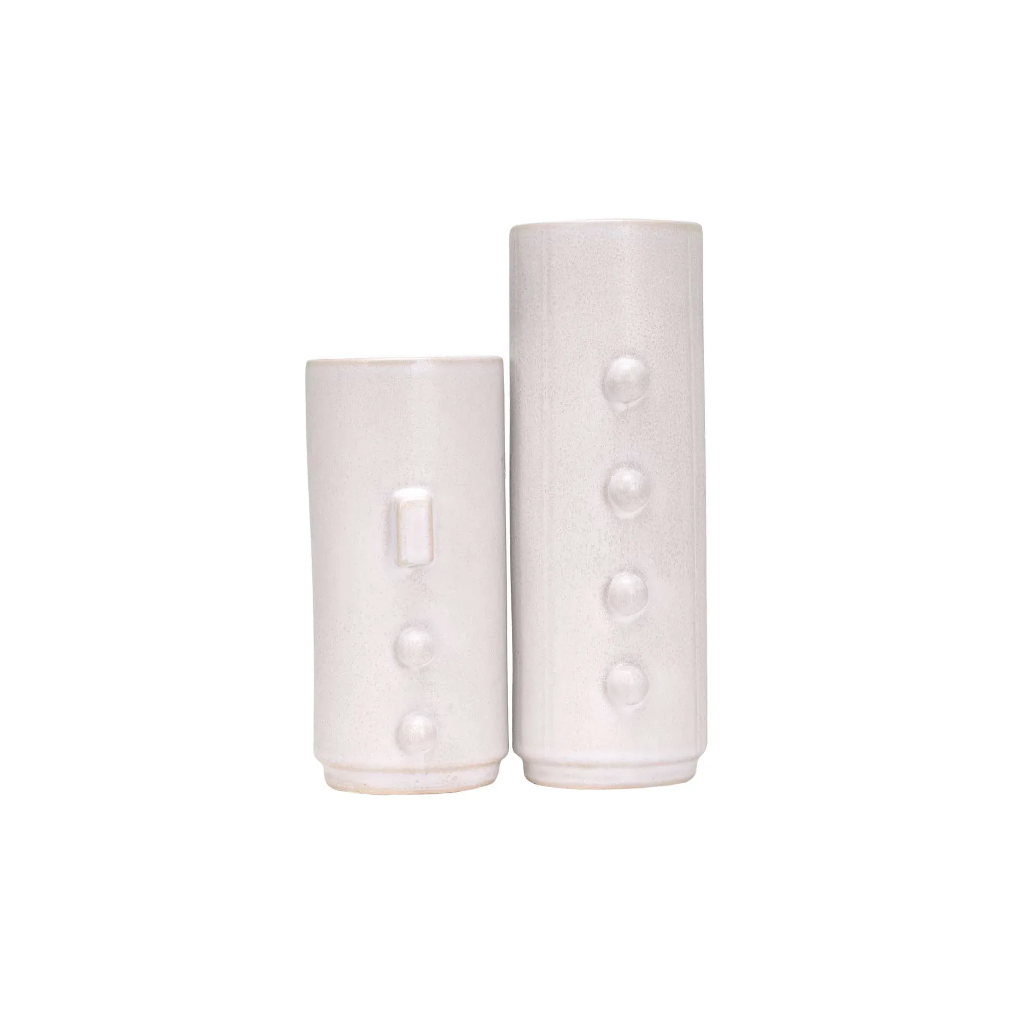 Rose Vase Decorative Vases
