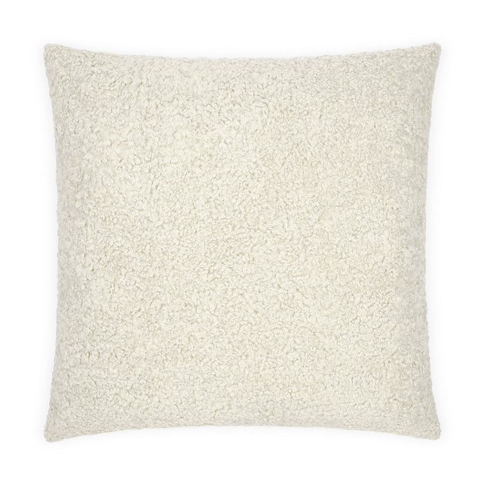 Poodle Pillow 24x24