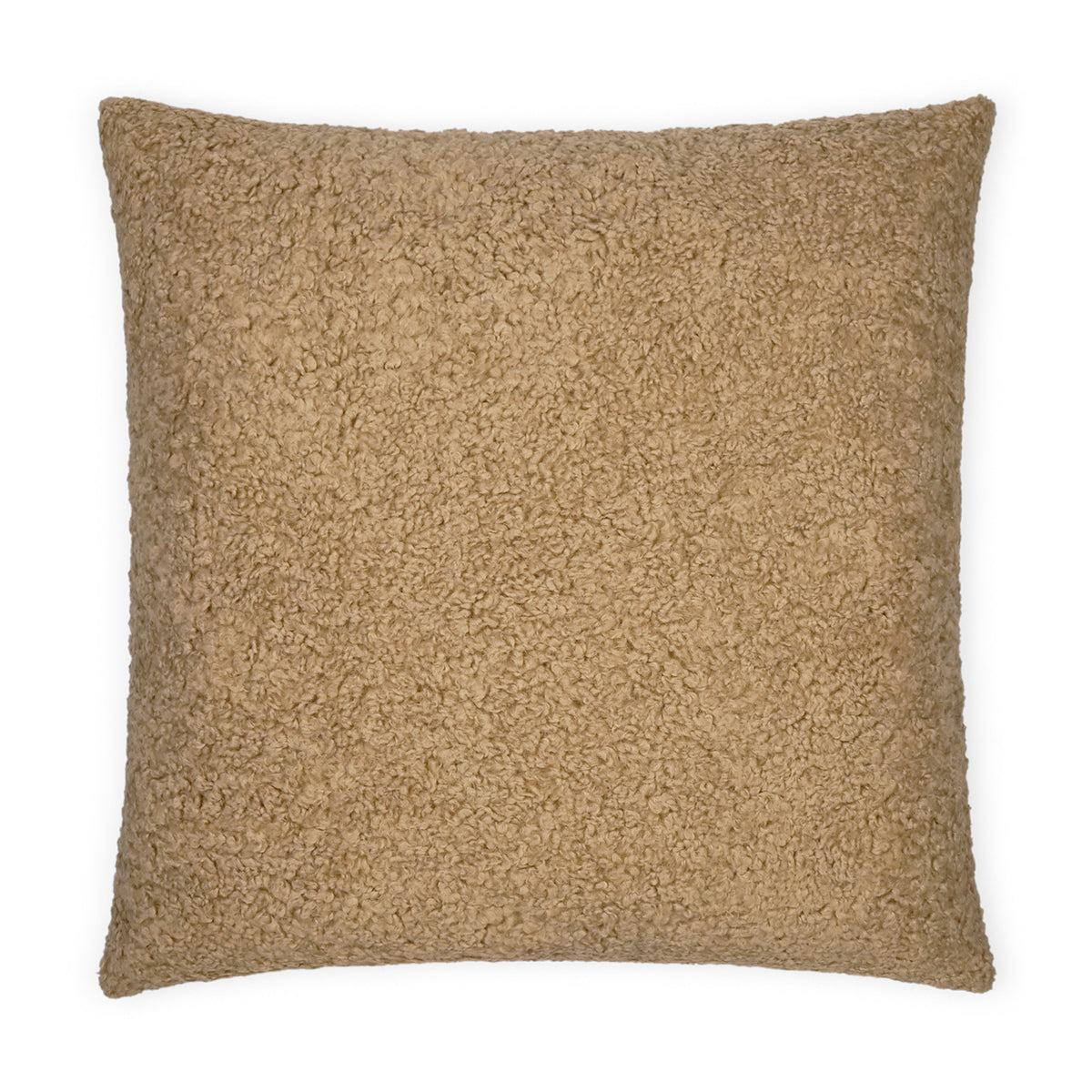 Poodle Pillow 24x24