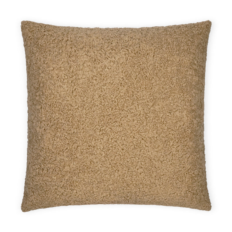 Poodle Pillow 24x24