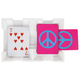 Canasta Spinner Tray