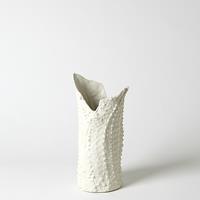 Crocodile Vase