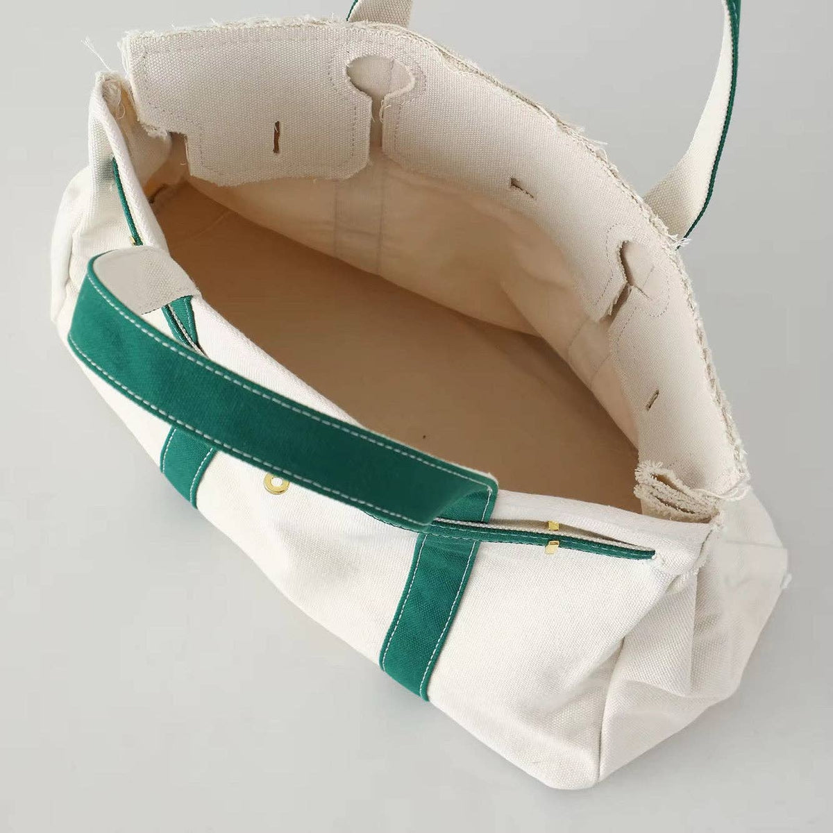 The Weekender Tote