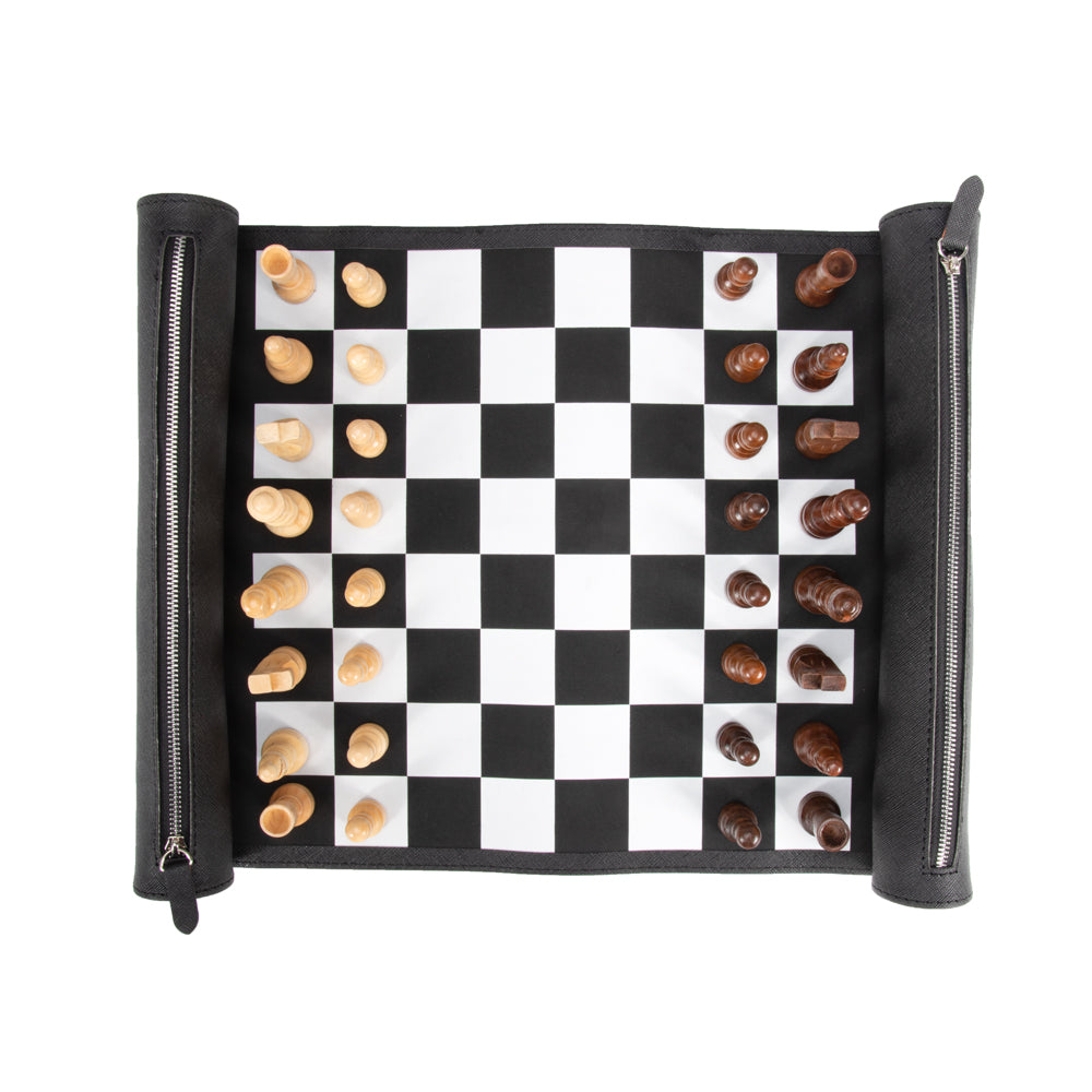 Rowan Travel Chess Roll