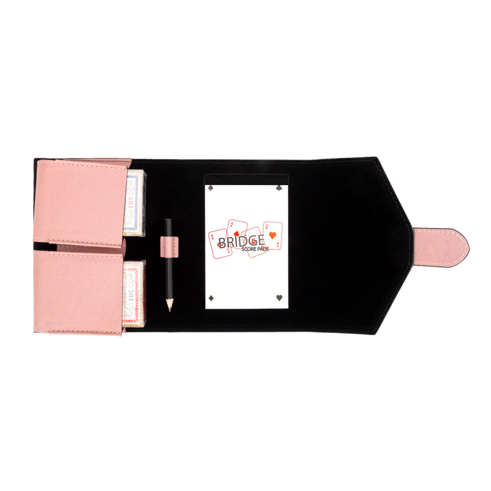 Rowan Travel Bridge Card Set