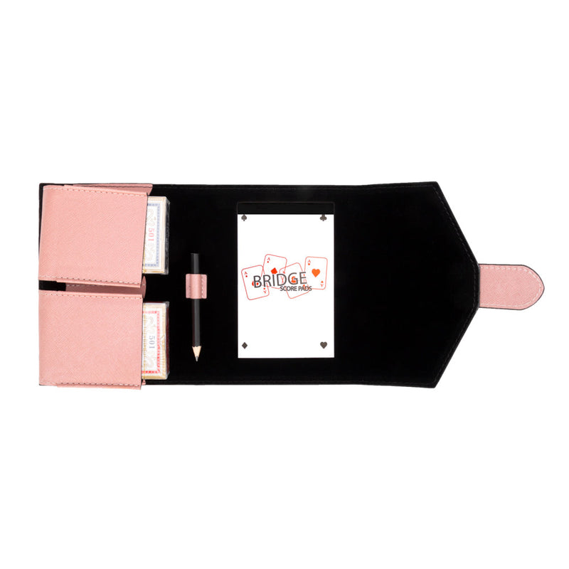 Rowan Travel Bridge Card Set