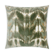 Kanoko Pillow Eucalyptus Pillow