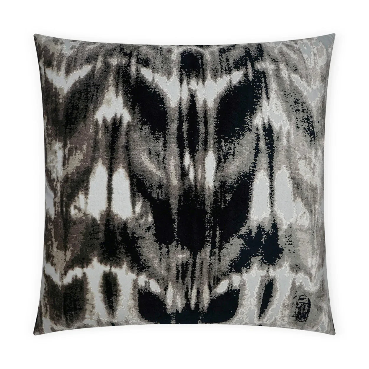 Kanoko Pillow Grey Pillow