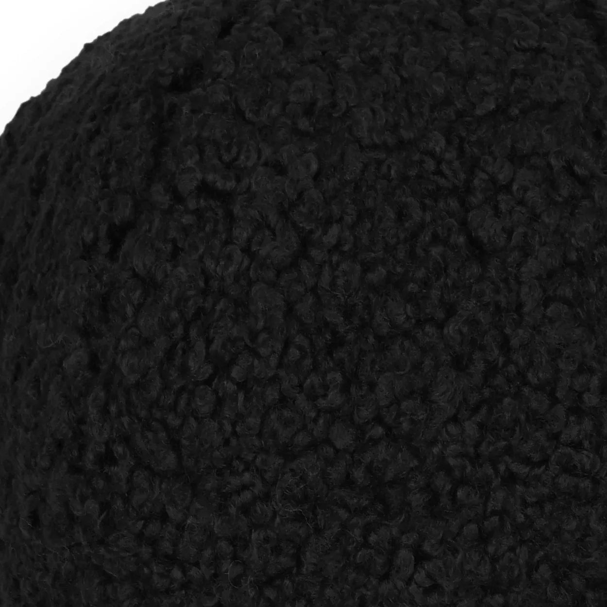 Poodle Ball Pillow Throw Pillows
