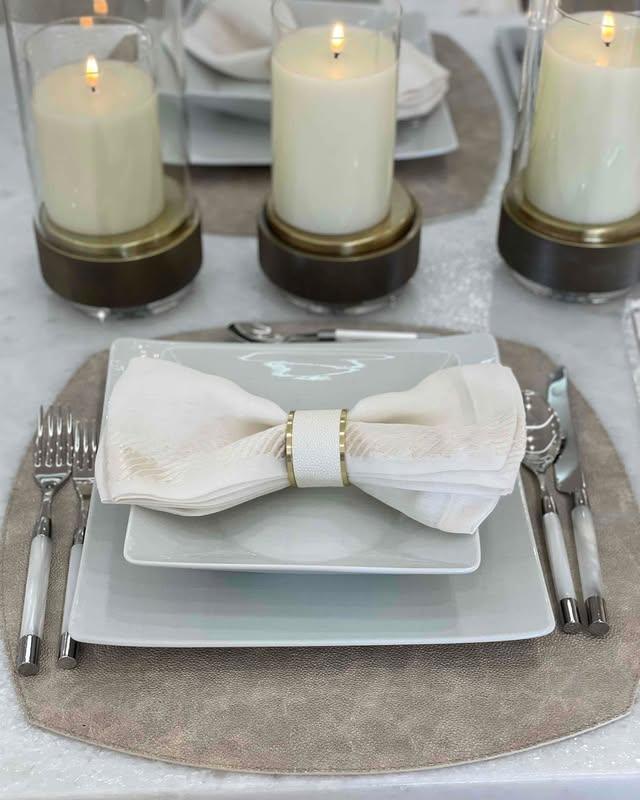 Skate Napkin Rings Napkin Rings